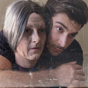 Embracing the Stranger