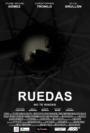 Ruedas