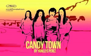 Candy Town