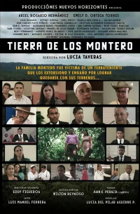 Tierra de los Montero