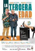 La 3ra. Edad