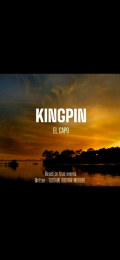 The Kingpin El Capo