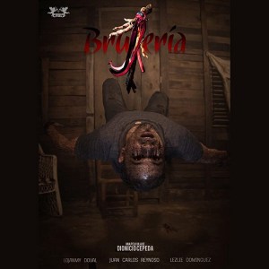 Brujería