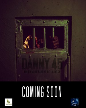 Danny 45 Danny 45