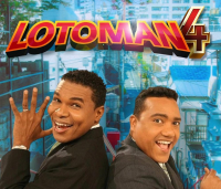 Lotoman IV
