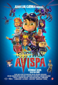 Captain Avispa