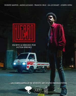 Hierro Viejo Hierro Viejo
