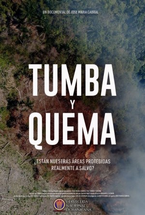 Tumbao y quemao