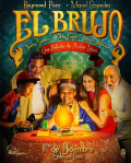 El Brujo