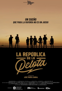 La República de la Pelota