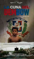 Película La Cuna del Dembow