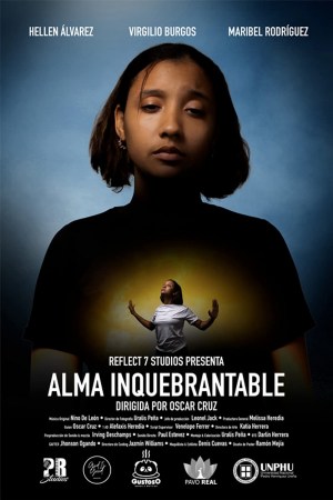 Alma Inquebrantable