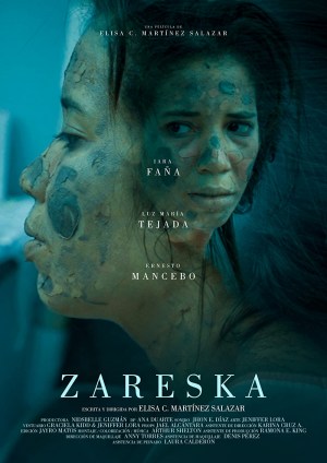 Zareska