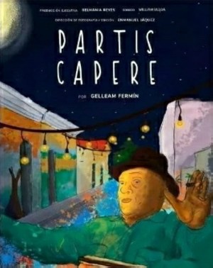 Partis Capere