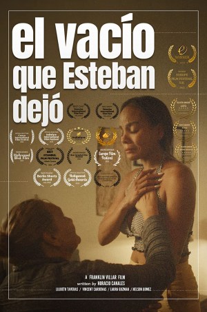 El Vacío que Esteban dejó