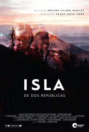 Isla de Dos Repúblicas