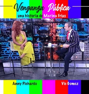 Venganza Pública