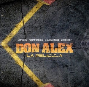 Don Alex