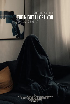 La noche en que te perdí (pero me encontré a mi misma)