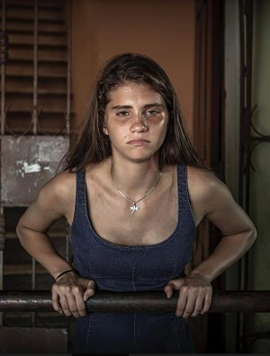 Forced Begging - ¿puedes verme? Forced Begging - ¿puedes verme?