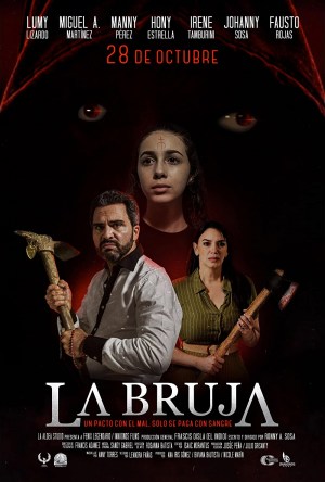 La Bruja La Bruja