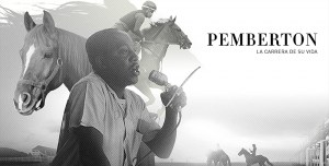 Pemberton, la carrera de su vida