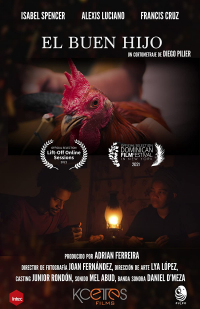 El buen hijo