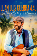 Película Juan Luis Guerra 4.40, Entre Mar y Palmeras