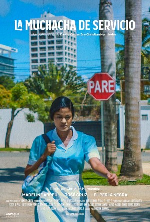 La Muchacha de Servicio