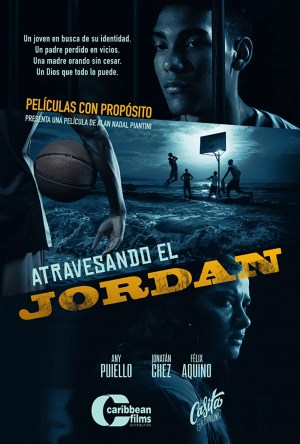 Atravesando el Jordán