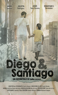 Diego y Santiago