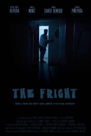 The fright