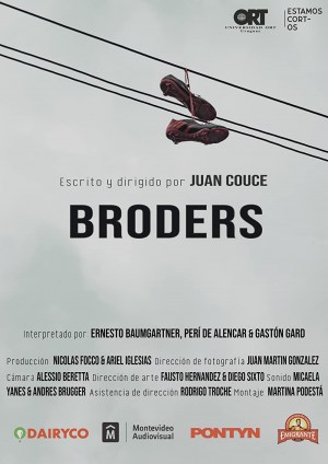 Broders