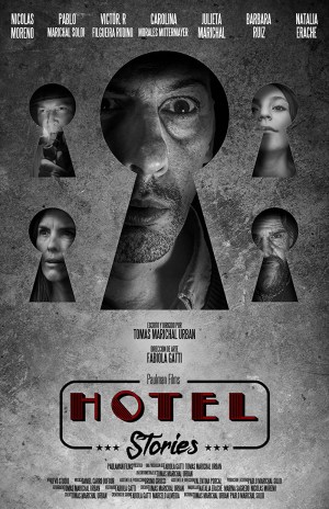 Hotel Stories