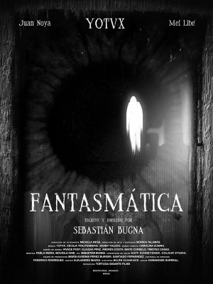 Fantasmática