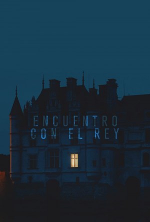 Encuentro con el rey