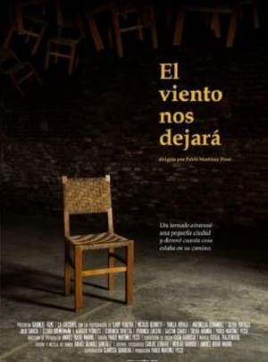 El Viento nos Dejará