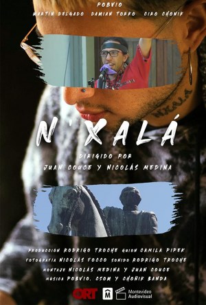N'Xalá