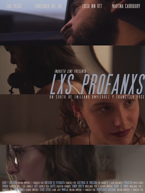 The profanes The profanes