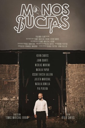 Manos Sucias