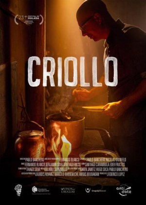 Criollo
