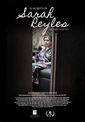 El secreto de Sarah Reyles