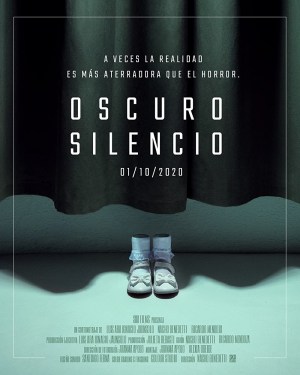 Oscuro Silencio