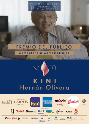 Kini Kini
