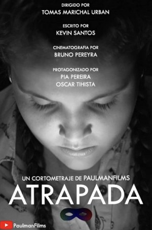 Atrapada