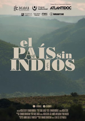 El país sin indios