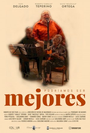 Podríamos ser mejores