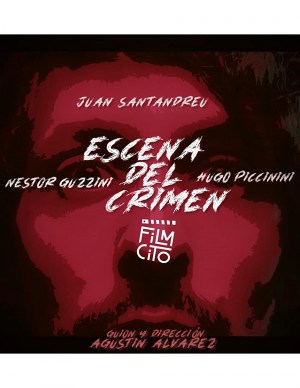 Escena el Crimen