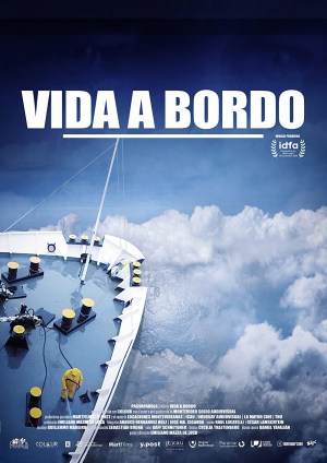 Vida a bordo Vida a bordo