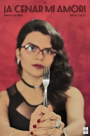¡A Cenar Mi Amor!/Dinner is ready honey!